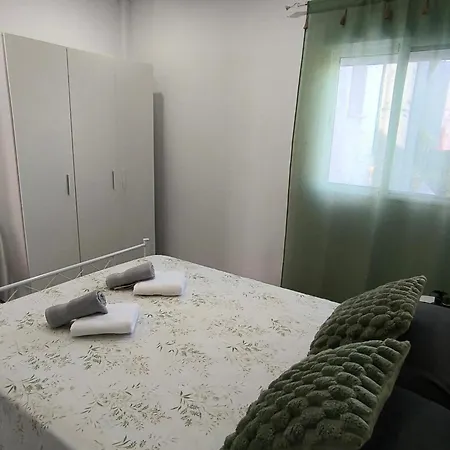 Casa Arturet Holiday home