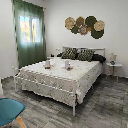 Holiday home Casa Arturet Els Muntells